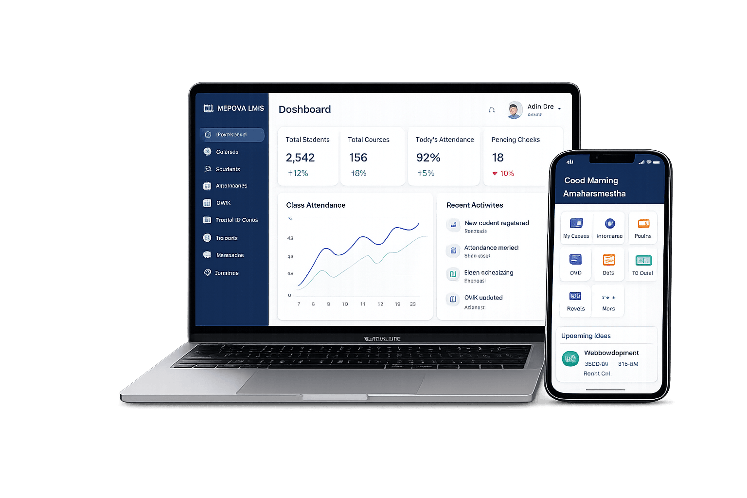Top 5 Best Learning Management Systems (LMS) in Nepal