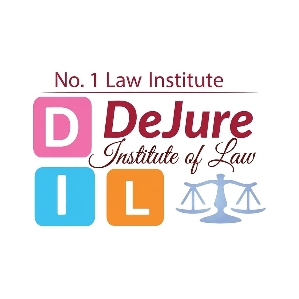 Dejure Institute of Law