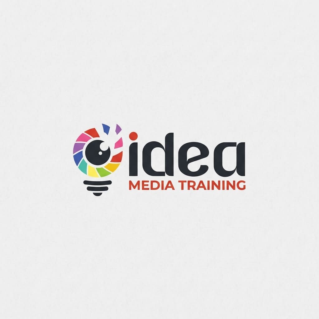 Idea Media Training